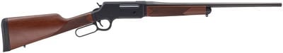 Henry Long Ranger Blued .243Win 20-Inch 4Rd No Sights Henry Repeating Arms Long Ranger H014 243 619835300010 1