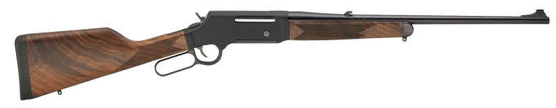 Henry Repeating Arms Long Ranger Black .243 Win 20&Quot; Barrel 4-Rounds Henry Repeating Arms Long Ranger H014S 243 619835300041