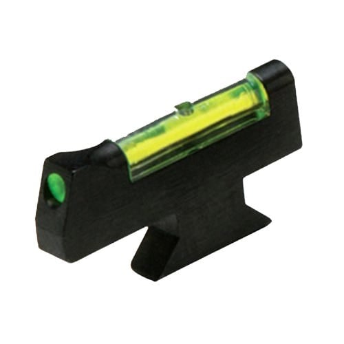 Hiviz Sight Systems Front Sight, Overmolding S&Amp;W Revolver With Interchangeable Front Sight Hiviz Swrevfs Sw3002 G 613485587234