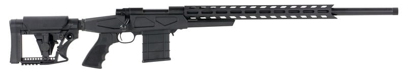 Howa Australian Precision Chassis Rifle .308 Win / 7.62 24-Inch 10Rds Howa Australian Precision Chassis Rifle Hcra73102 682146386813