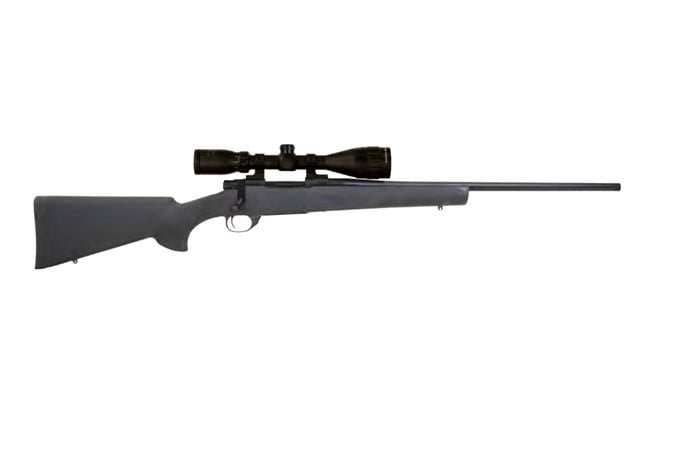 Howa 1500 Gamepro 2 .22-250 Rem 22&Quot; Barrel 5-Rounds 3.5-10X44Mm Scope Howa Gamepro 2 Hgp2250B 682146398472