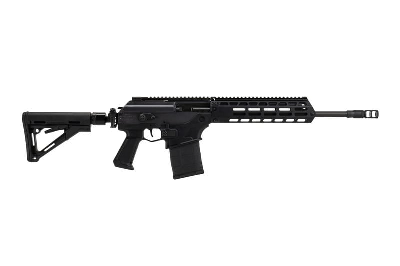 Iwi Galil Ace Gen2 7.62 Nato / .308 Win 16&Quot; Barrel 20-Rounds Iwi Galil Ace Gen2 Gar55 818004022801