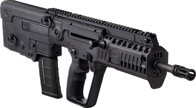 Iwi Tavor X95 5.56 / .223 Rem 16.5&Quot; Barrel 30-Rounds Left Hand Iwi Tavor X95 Xb16L 859735005961