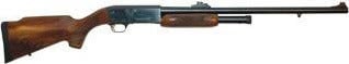 Ithaca Gun Ds22024A M37 Deerslayer Ii 20Ga 24-Inch Fr Rs Walnut Shotgun 4Rds Ithaca Gun Company Deerslayer Ii Ds22024A Gag Hs Ds22024A