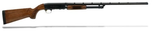 Ithaca Guns M37 Featherlight 28Ga Shotgun 26-Inch Vr Machine Engraved 3-In-Chamber 4Rds Ithaca Gun Company M37 Featherlight Fl2826Vrmae Gag Hs Fl2826Vrmae