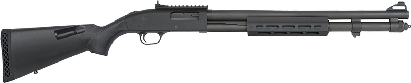 MOSSBERG 590A1 TACTICAL M-LOK 12 GAUGE 20" 8-ROUND 3" CHAMBER Mossberg 590A1 Tactical M LOK 50768 015813507684