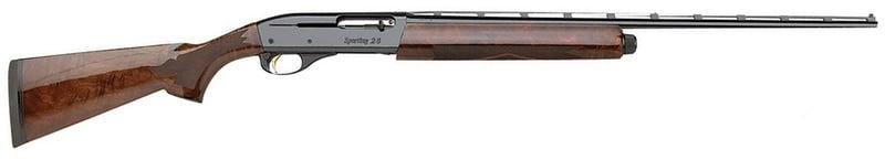 REMINGTON 1100 SPORTING WALNUT 12 GA 28" BARREL 3"-CHAMBER 4-ROUNDS Remington 1100 Sporting R25315 810070680008