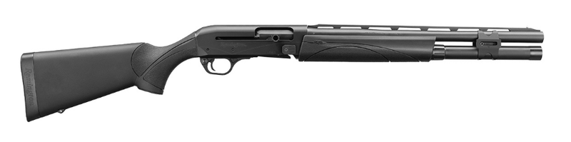 REMINGTON V3 TACTICAL 12 GA 18.5" BARREL 3"-CHAMBER 6-ROUNDS Remington V3 Tactical R83442 810070685164