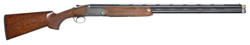 Rizzini Usa Br110 Sporter Walnut 12 Ga 32&Quot; Barrel 3&Quot;-Chamber 2-Rounds Silver Bead Front Sight Rizzini Usa Br110 Sporter 2602 12 853418262122