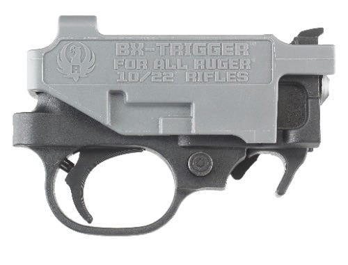 Ruger 10/22 Bx-Trigger Module .22 Lr Ruger 10 22 Bx Trigger Module 90462 736676904624 1