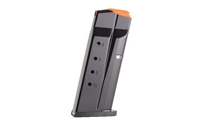 Smith And Wesson Shield Plus Magazine 9Mm 10-Rounds Smith And Wesson M P Shield Plus Magazine 3014410 022188886818