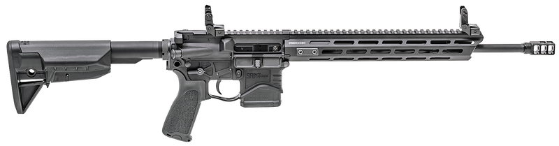 Springfield Saint Edge 5.56 / .223 Rem 16&Quot; Barrel 10-Rounds Springfield Armory Saint Edge Ste916556Blc 706397918880