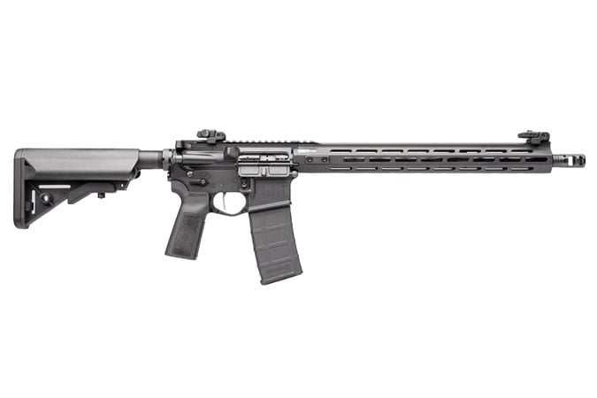 Springfield Armory Saint Victor Ar15 5.56 / .223 Rem 16&Quot; Barrel 30-Rounds Springfield Armory Saint Victor Stv916556B B5 706397935511