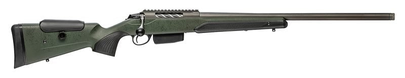 Tikka T3X Super Varmint Tungsten .308 Win 20&Quot; Barrel 5-Rounds Green Stock Tikka T3X Super Varmint Jrtxrsv316 082442946085