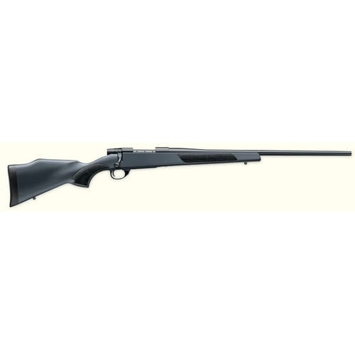 Weatherby Vanguard S2 25-06 Bl/Syn 24 Inch Weatherby Vanguard S2 Vgt256Rr4O 747115420322 1