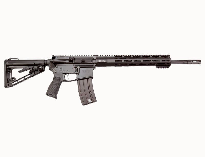 Wilson Combat Protector Elite Carbine .300 Aac Blackout 16.25&Quot; Barrel 30-Rounds Wilson Combat Protector Elite Carbine Trpec300Bbl 810025504809