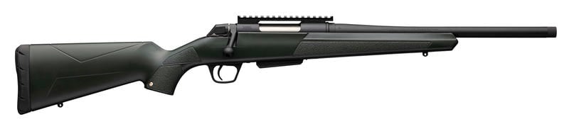 WINCHESTER XPR STEALTH SR GREEN .308 WIN 16.5" BARREL 3-ROUNDS Winchester XPR Stealth SR 535757290 048702019425