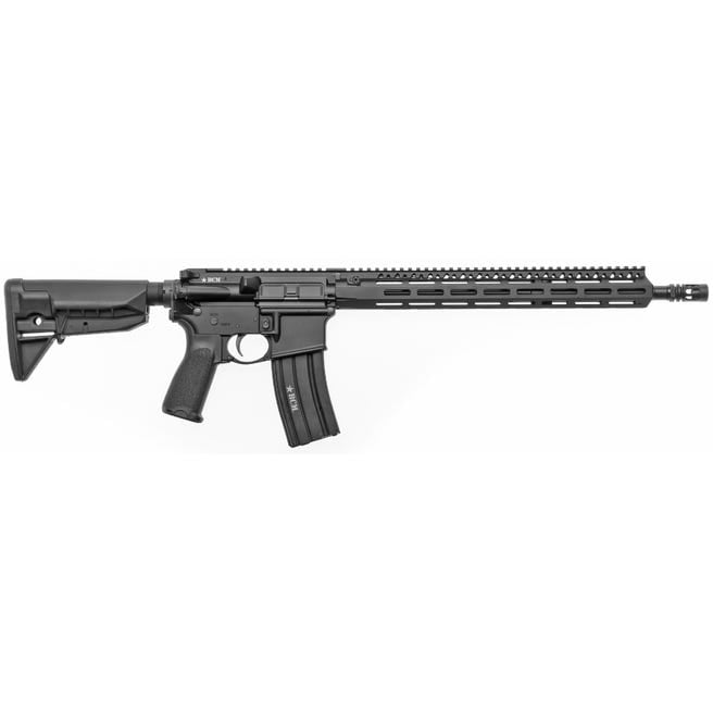 BRAVO COMPANY RECCE-16 MCMR 5.56/.223 REM 16" BARREL 30 ROUNDS bcm reece 1