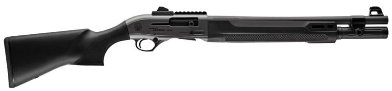 Beretta A300 Ultima Patrol Gray 12 Ga 19&Quot; Barrel 3&Quot;-Chamber 7-Rounds Beretta A300 Ultima Patrol 1 1