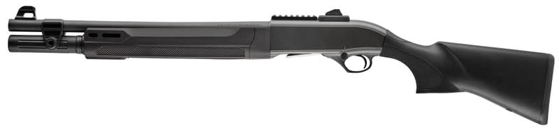 Beretta A300 Ultima Patrol Gray 12 Ga 19&Quot; Barrel 3&Quot;-Chamber 7-Rounds Beretta A300 Ultima Patrol 2 1