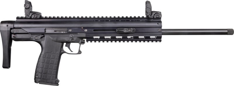 Kel-Tec Cmr-30 .22 Mag 16.1&Quot; Barrel 30-Rounds Cmr30Blk Comp