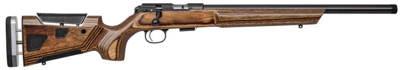 CZ 457 AT-ONE VARMINT SR .22 LR 24" BARREL 5-ROUNDS cz 457 at one varmint sr 1