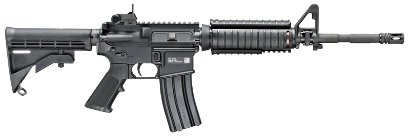 Fn 15 M4 Military Collector 5.56 Nato 16&Quot; Barrel 30-Rounds Adjustable Stock Fn 15 M4 Military Collector 1