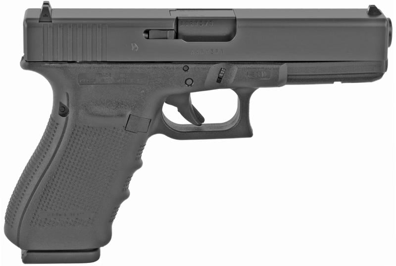 Glock 21 Gen4 .45 Acp 4.61&Quot; Barrel 13-Rounds Glock 21 Gen4 1