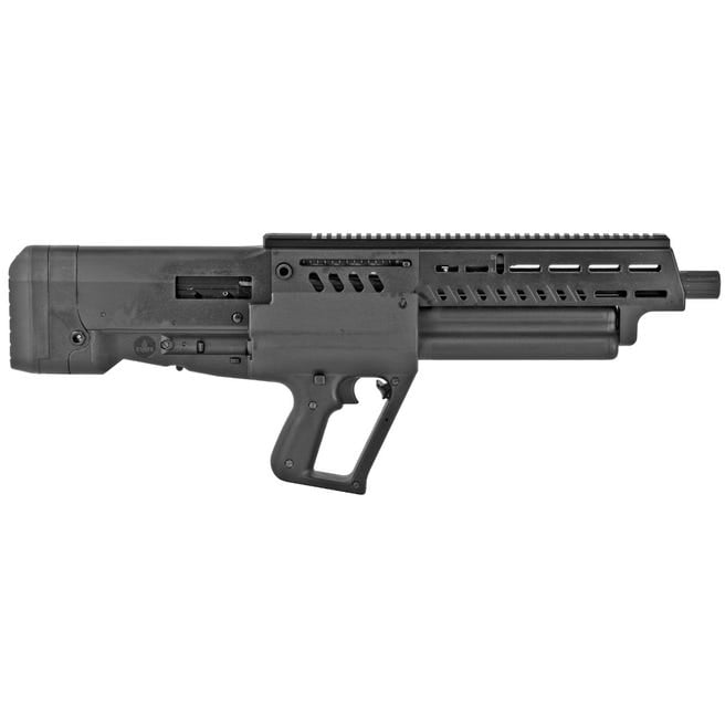 Iwi Tavor Ts12 12 Gauge Shotgun 18.5&Quot; Barrel 15 Rounds Iwits12B 2 Hr