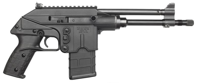 Kel-Tec Plr-16 Pistol 5.56 Nato 9.2&Quot; Barrel 10-Rounds Kel Tec Plr 16 1