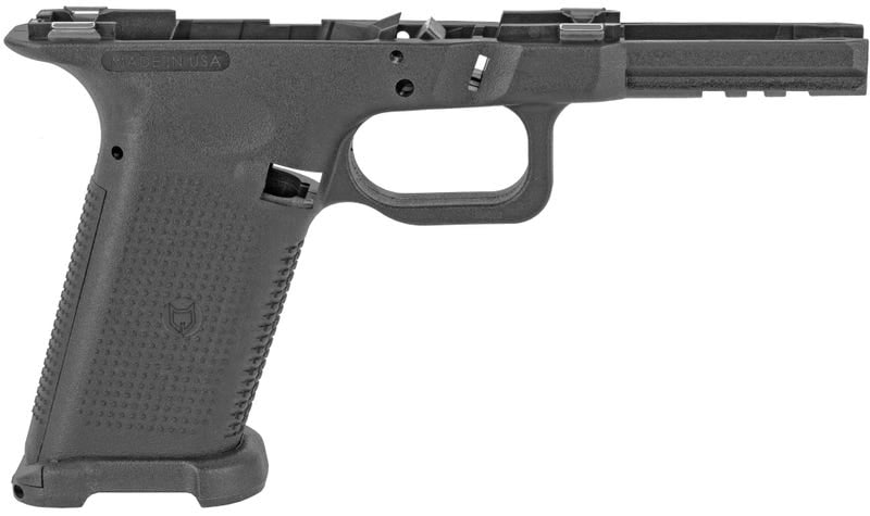 LONE WOLF TIMBER WOLF FRAME .45 ACP / 10MM TEXTURED FOR GLOCK lone wolf timber wolf 1 1