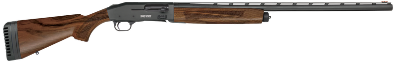 Mossberg 940 Pro Field Walnut 12 Ga 28&Quot; Barrel 3&Quot;-Chamber 4-Rounds Mossberg 940 Pro Field 1 1