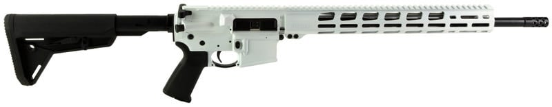 RUGER AR-556 MPR STORMTROOPER WHITE 5.56 NATO 18" BARREL 30-ROUNDS ruger ar 556 mpr 1 2