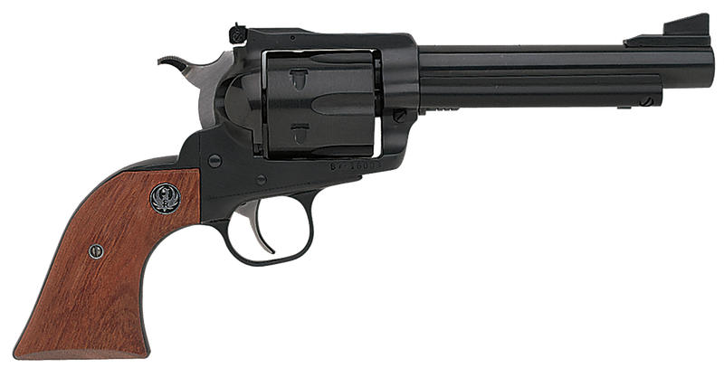 Ruger Super Blackhawk .44 Mag 5.5&Quot; Barrel 6-Rounds Ruger Super Blackhawk 1 1