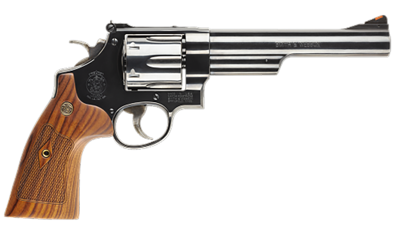 SMITH AND WESSON 29 CLASSIC .44 REM MAG 6.5" BARREL 6-ROUNDS smith and wesson 29 classic 1 1