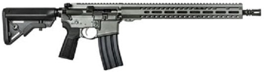 Sons Of Liberty Gun Works M4-Exo3 Concrete Gray 5.56 Nato 16&Quot; Barrel 30-Rounds Sons Of Liberty Gun Works M4