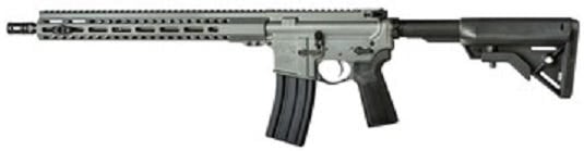 Sons Of Liberty Gun Works M4-Exo3 Concrete Gray 5.56 Nato 16&Quot; Barrel 30-Rounds Sons Of Liberty Gun Works M4