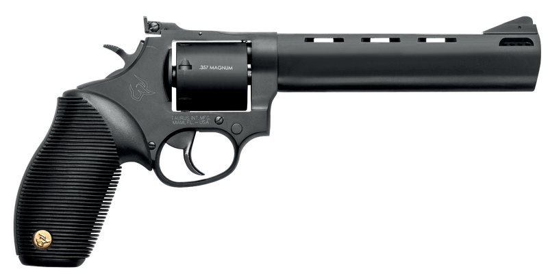 Taurus 692 .357 Mag 6.5&Quot; Barrel 7-Rounds Taurus 692 Tracker 1 1