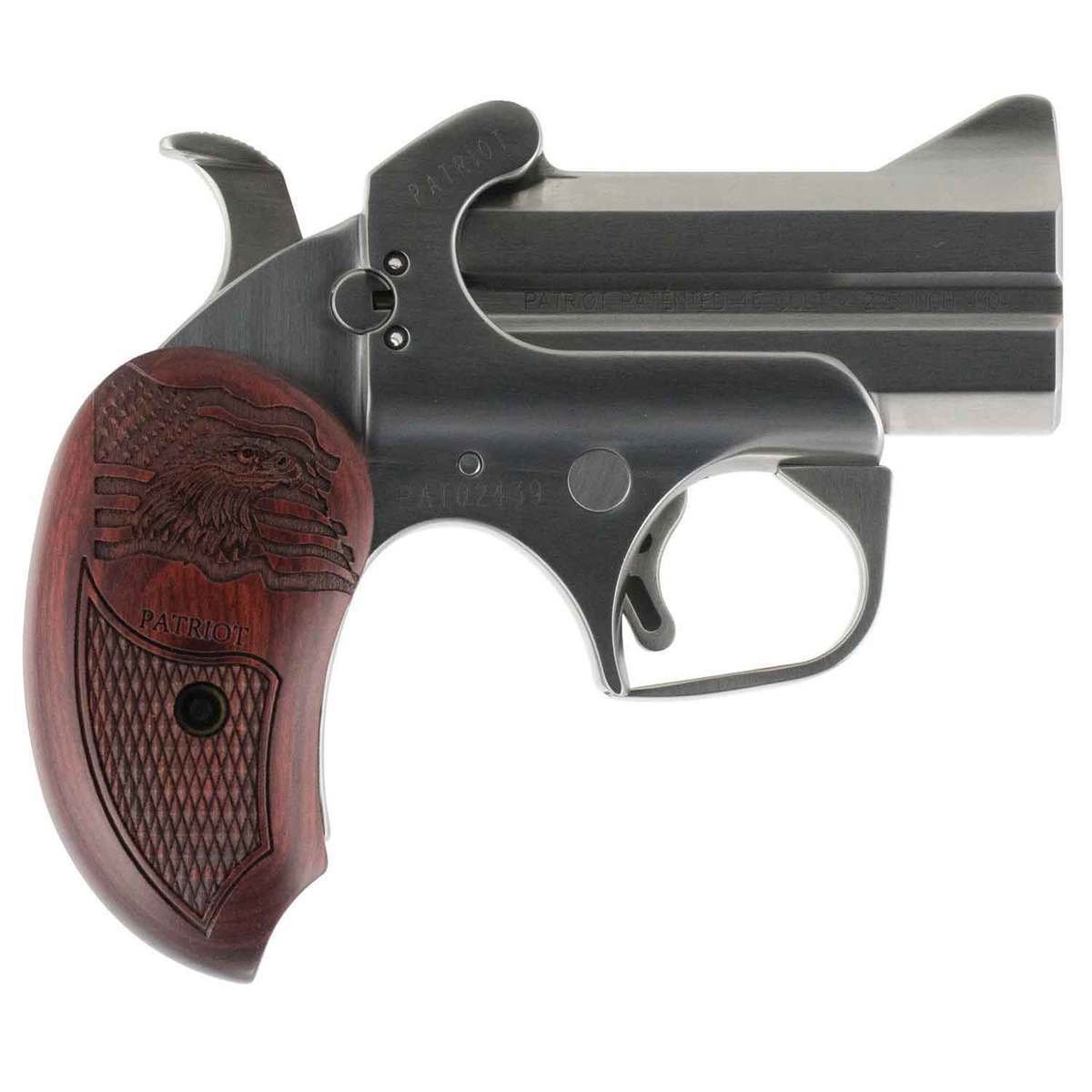 Bond BAPA Patriot Pistol bond bapa patriot pistol 1505950 1