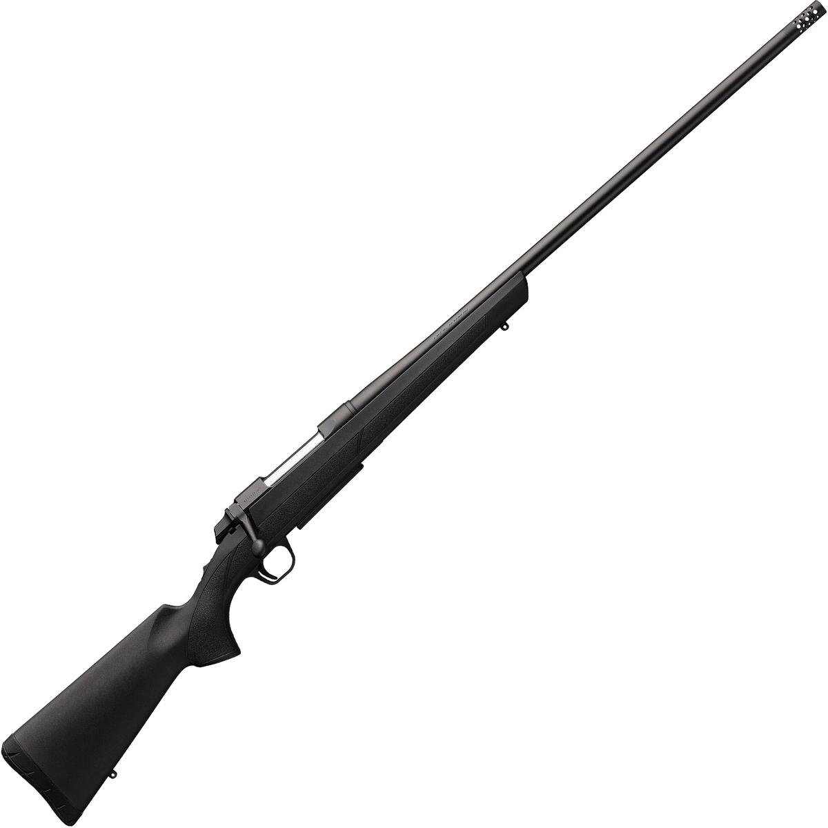 Browning Ab3 Stalker Long Range Matte Blued Bolt Action Rifle - 6.5 Creedmoor Browning Ab3 Stalker Long Range Matte Blued Blot Action Rifle 65 Creedmoor 1528866 1