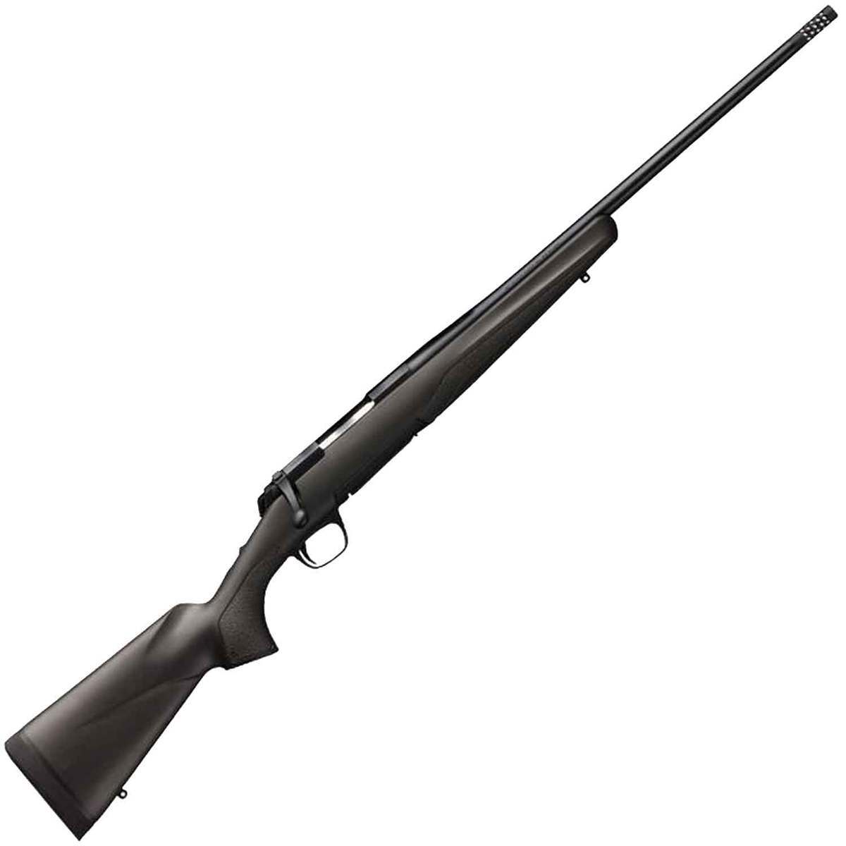 Browning X-Bolt Micro Composite 1:10In Blued Bolt Action Rifle - 243 Winchester - 20In Browning X Bolt Micro Composite Rifle 1506013 1