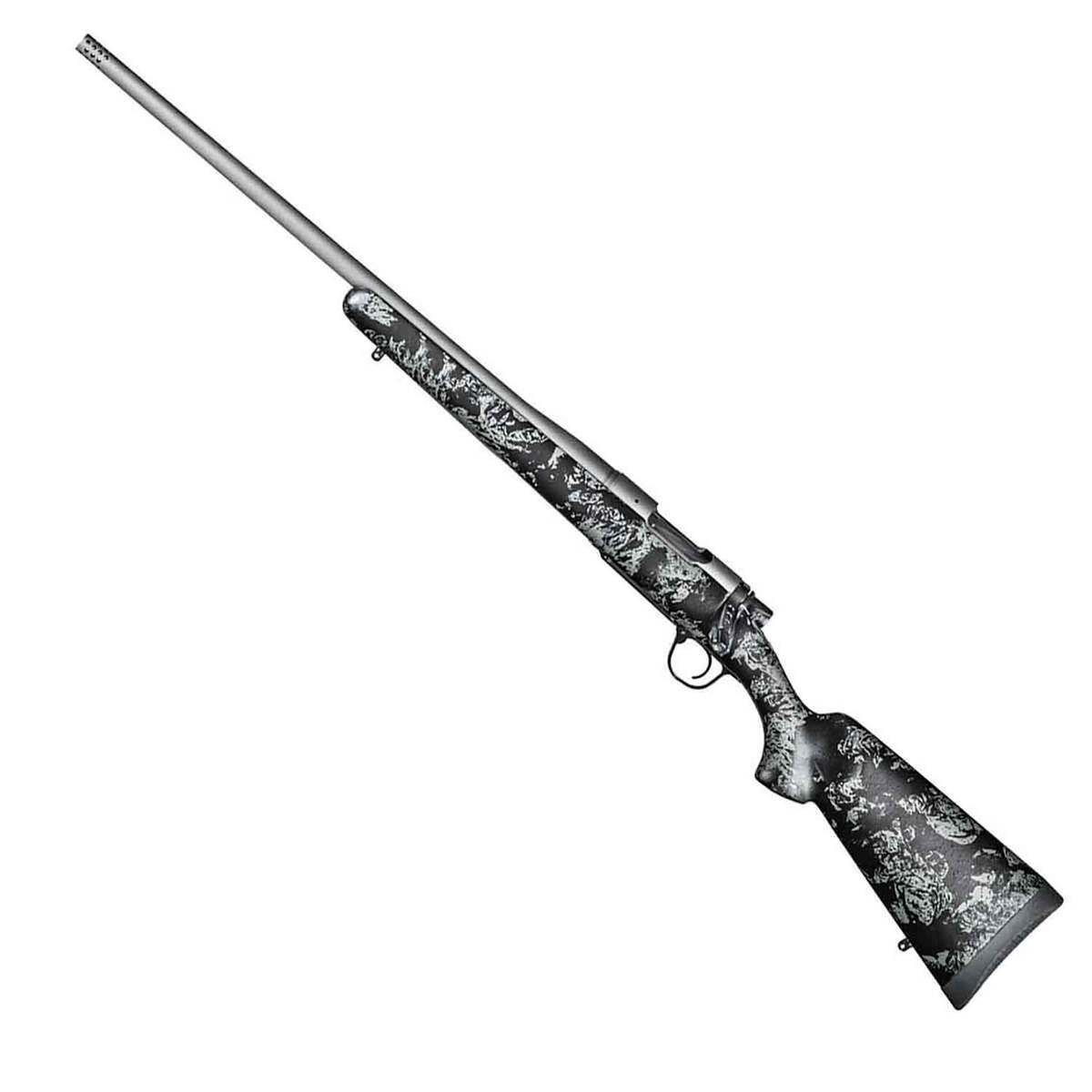 Christensen Arms Mesa Fft Tungsten Grey Left Hand Bolt Action Rifle - 6.5 Creedmoor - 20In Christensen Arms Mesa Fft Tungsten Grey Left Hand Bolt Action Rifle 65 Creedmoor 20In 1739548 1