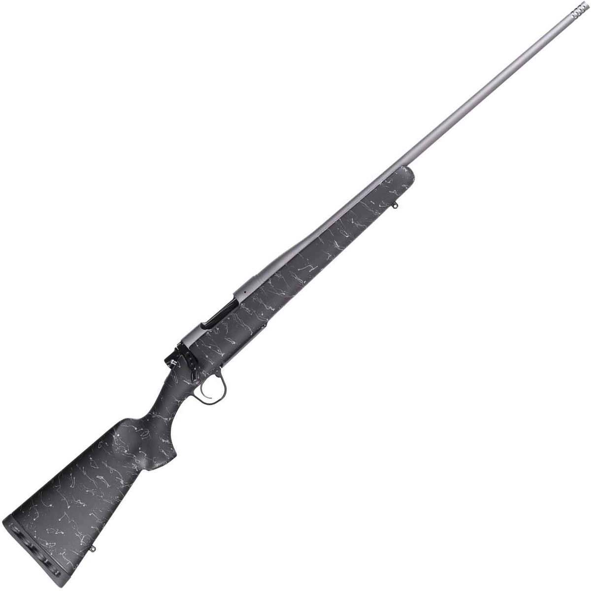 Christensen Arms Mesa Tungsten Cerakote Bolt Action Rifle - 450 Bushmaster christensen arms mesa tungsten cerakote bolt action rifle 450 bushmaster 1538345 1