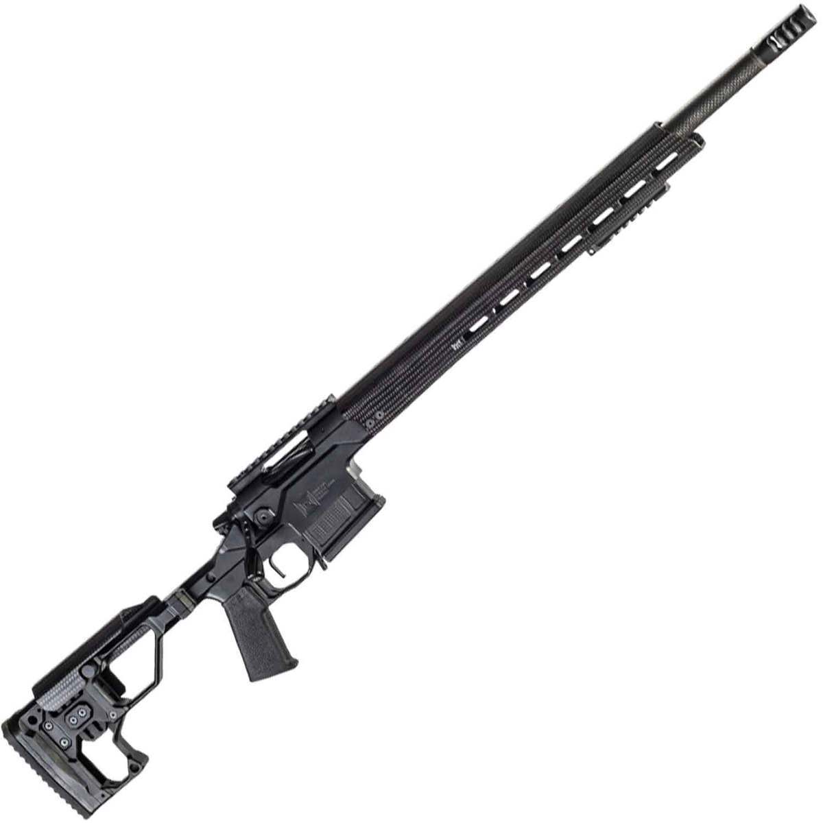 Christensen Arms Modern Precision Black Bolt Action Rifle - 6.5 Creedmoor christensen arms modern precision black bolt action rifle 65 creedmoor 1493924 1