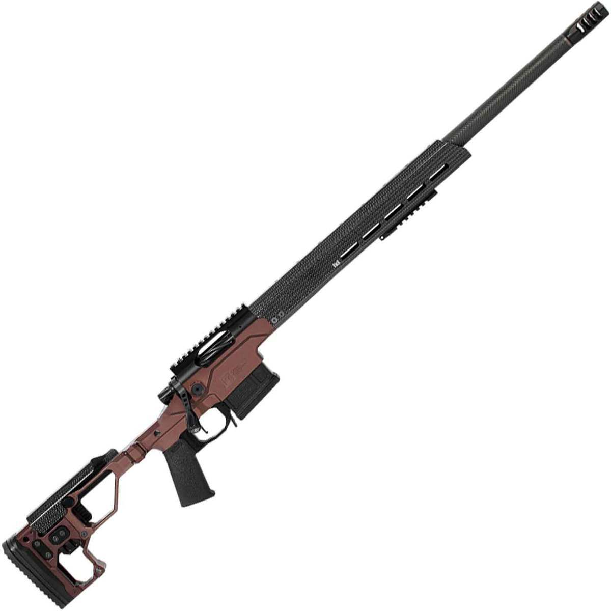 Christensen Arms Mpr Desert Brown Bolt Action Rifle - 6.5 Creedmoor - 5+1 Rounds Christensen Arms Mpr Desert Brown Bolt Action Rifle 65 Creedmoor 51 Rounds 1534587 1