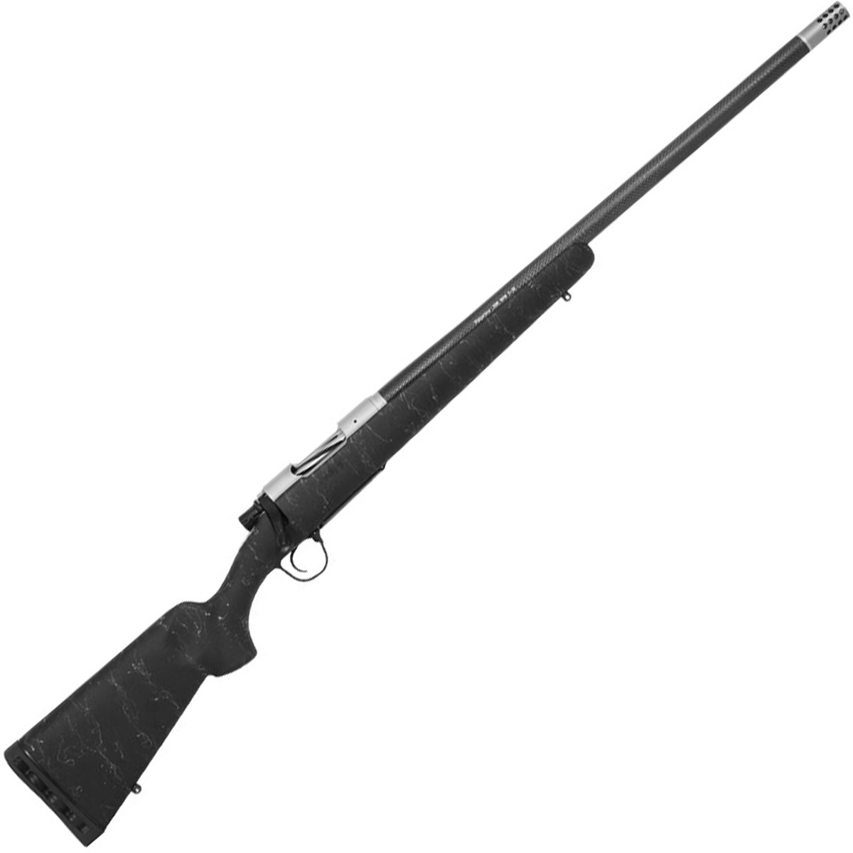 Christensen Arms Ridgeline Stainless Bolt Action Rifle - 270 Winchester Christensen Arms Ridgeline Stainless Bolt Action Rifle 270 Winchester 1536585 1