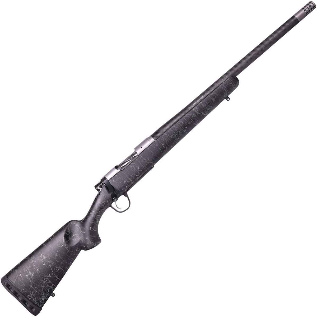 Christensen Arms Ridgeline Stainless Bolt Action Rifle - 308 Winchester christensen arms ridgeline stainless bolt action rifle 308 winchester 1538363 1