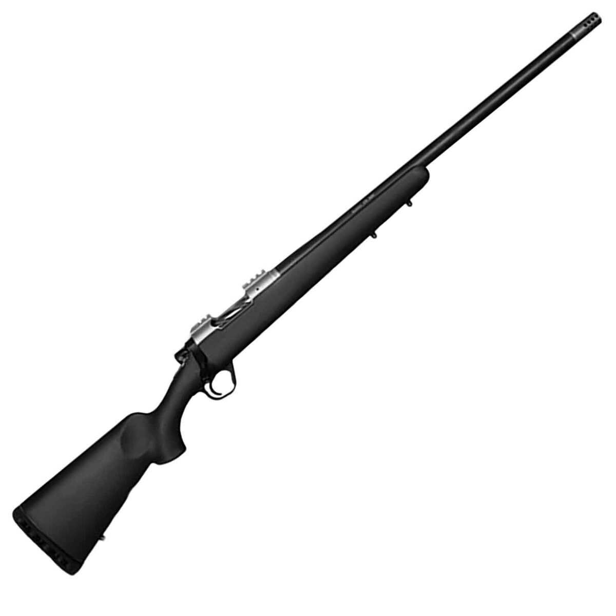 Christensen Arms Summit Ti Carbon Stainless Steel Bolt Action Rifle - 6.8Mm Western - 24In Christensen Arms Summit Ti Carbon Stainless Steel Bolt Action Rifle 68Mm Western 24In 1777332 1