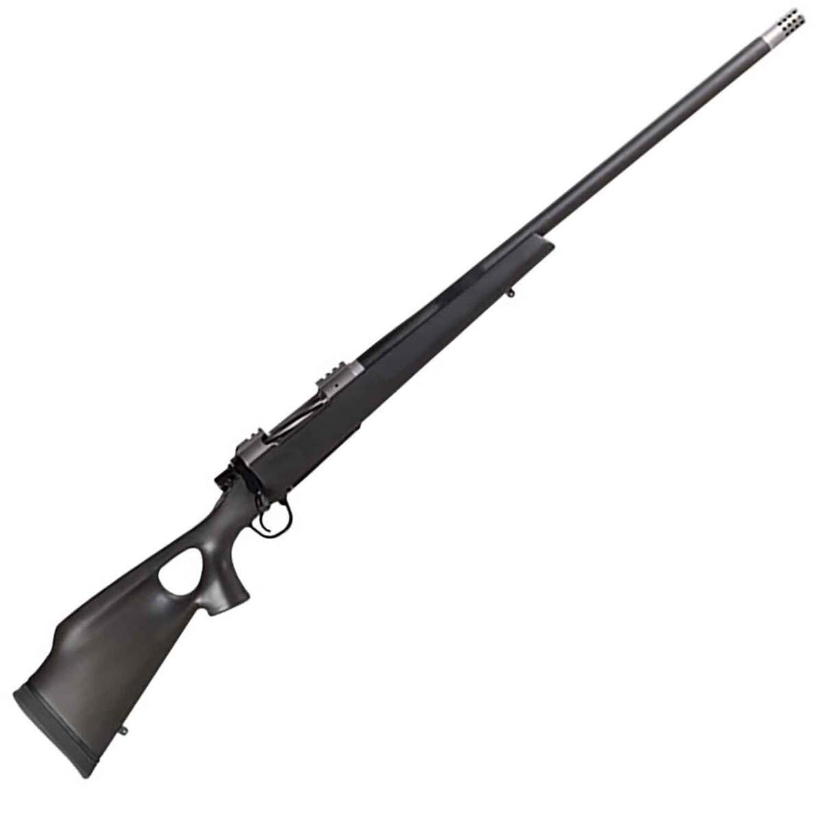 Christensen Arms Summit Ti Carbon Stainless Steel Bolt Action Rifle - 6.8Mm Western - 24In Christensen Arms Summit Ti Carbon Stainless Steel Bolt Action Rifle 68Mm Western 24In 1777333 1