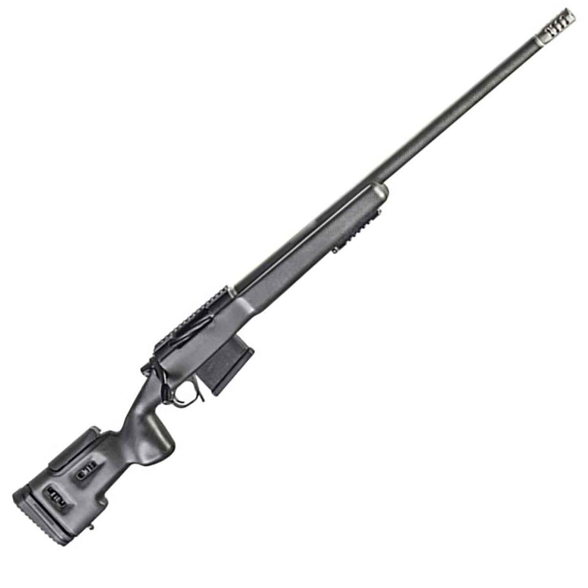 Christensen Arms Tfm Natural Carbon Fiber Bolt Action Rifle - 300 Prc - 26In Christensen Arms Tfm Natural Carbon Fiber Bolt Action Rifle 300 Prc 26In 1777581 1